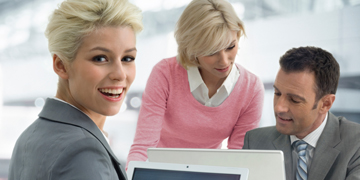 Externe Lohnabrechnung